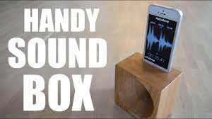 Wie man einen lautsprecher umbaut, damit ihr ihn mit dem handy über bluetooth fernsteuern könnt, zeigt euch heute. Krasser Subwoofer Furs Handy Bauen So Gehts Youtube