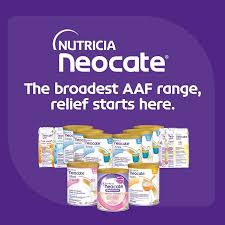 Neocate Infant DHA/ARA 14.1 oz (Case of 4)