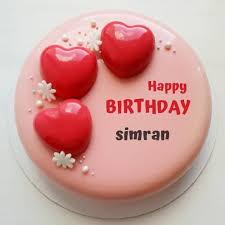 Special Birthday Cake For Boyfriend With Name Write Name On Romantic Birthday Cake With Red Heartss In 2020 Birthday Cake Write Name Birthday Cake Writing Happy Birthday Wishes Cake