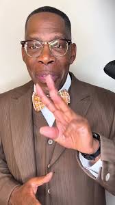 Mark Anthony Mitchell Sr