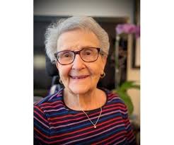 Maxine Lebowitz Obituary (1926