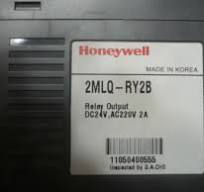 New Honeywell 2MLQ-RY2B Relay Output DC24V AC220V 2A PCB PLC