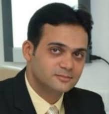 2 Photos of Dr. Yogesh Harwani (Star Hospital) in Bapunagar, Ahmedabad