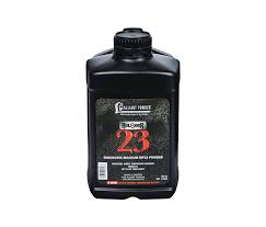 Alliant - Reloder 23 8lb. - Mile High Shooting