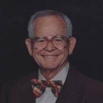 Calvin Elliot Bolin Obituary