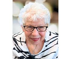 Peggy Ann Robbins Obituary (2024)