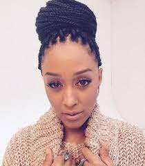 How To Prevent Smelly Braids With An Active Lifestyle Natural Hair Styles Hair Styles Braided Hairstyles