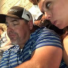 Kimberly Peek's Instagram, Twitter & Facebook