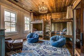 Still, it can be a nice piece of furniture to be placed in the guestroom. Built In Bunk Beds A Fun Functional Upgrade To Any Home