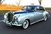 1970 Rolls Royce Silver Shadow