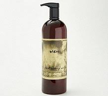 The system is composed of a cleansing conditioner, styling creme, intensive hair treatment and texture balm. Wen By Chaz Dean Luxury Haircare Beauty Products Qvc Com
