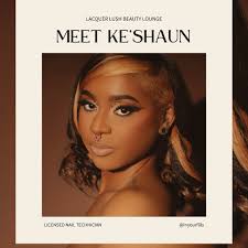 🦃✨ You're invited to our Thanksvember Friendsgiving at Lacquer Lush Beauty  Lounge! ✨🦃 Join us for a day filled with: 💅🏽 Pampering Specials 🎨  Tattoos by Ink by Doug D'Ante Kelley(limited slots—book