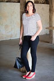 Whether your vibe is sophisticated, casual, sporty, elegant, or a little of everything, all you if you want to wear a high heel shoe with jeans, wedges are the way to go, as some other heeled shoe styles may clash with denim. Red Espadrille Wedges Red Espadrille Wedges Red Espadrilles Wedges Outfit