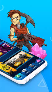 As new players enter the gaming arena, they keep on spending huge money for updating characters, buying different game items and weapon skins to. Lootboy Fur Android Apk Herunterladen