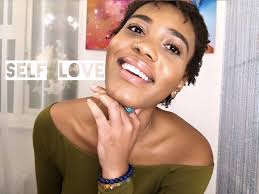 SELF-LOVE