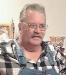Gary "Grif" Griffin, 65, of Brownwood |