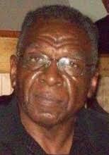 Obituary information for Calvin Earl Daniels