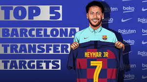 Read in depth articles on all major premier league events and other from countries with comments and opinions from our experienced bloggers. Top 5 Barcelona Transfer Targets 2020 Transfer News Ft Neymar Lautaro Martinez Youtube
