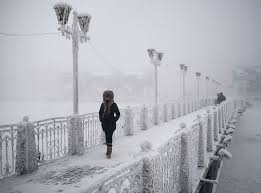 Coldest Village Oymyakon Russia Amos Chaple 21 Jpg 880 650 Pixels Coldest Place On Earth Coldest City On Earth Coldest Town On Earth