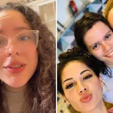 Quem é a ex-nora de Maíra Cardi? Jovem acusa influencer de pressão estética