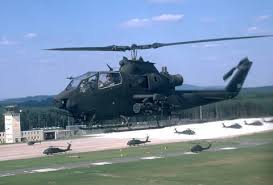 육군 AH-1S 코브라 공격헬기, 2024년까지 퇴역 확정 - 클리앙