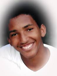 Ian Washington-Taylor Obituary April 26, 2015