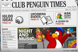 Today i will show you how to get coins from the mine faster in club penguin rewritten. Club Penguin Rewritten Cheats May 2019