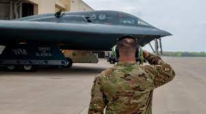 US Iran nuclear strike 2025