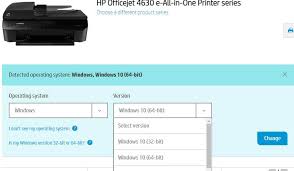 Windows xp, vista, 7, 8, 10. What To Do If Hp Printer Won T Scan In Windows 10