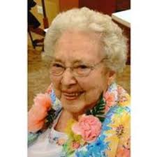 Margaret E. Hodnefield Obituary September 24, 2016