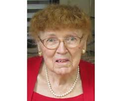 Barbara Zang Obituary (1926