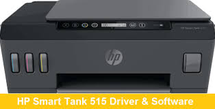 This driver works both the hp deskjet 3835 series download. Hp Smart Tank 515 Driver Software Hp Printer Drivers All Printer Drivers