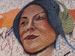 ✨ Mural magic is happening in downtown Greeley this week during the  @weldwalls festival! ⭐️ Walk to the various mural sites and watch the  artists work daily 11 AM — 6 PM.