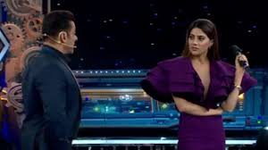 Specifically, a person who plays a game, as on a tv game show. Who Is Nikki Tamboli Know About Bigg Boss 14 Contestant S Career Boyfriend And More