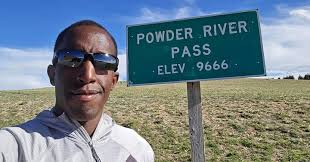 Roosevelt Cook (@roserunning23) • Instagram photos and videos