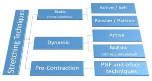 Stretching