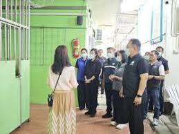 สบส.ลงสอบ "เนอร์สซิ่งโฮม" ท่าม่วง พบตกเกณฑ์หลายด้าน | Thai PBS | LINE TODAY