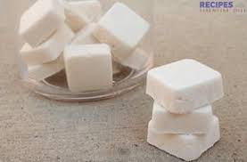 Votre Vaisselle Sera Etincelante De Proprete Avec Ces Cubes Pour Lave Vaisselle Faits Maison Produit Lave Vaisselle Maison Pastille Lave Vaisselle Produit Lave Vaisselle