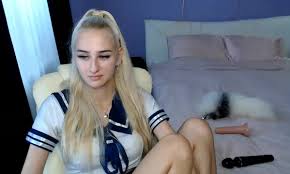 Angel_Jessie Porn Videos - Cosplay, Butt plug, Cute, Skinny, Teen