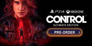 Control ultimate edition contains the main game, all previously released expansions (the foundation and awe), and the xbox series x|s upgrade, all in one great value package. Control Ultimate Edition Now Open For Reservations