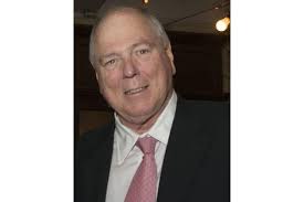 Clark Boyce Obituary (1950