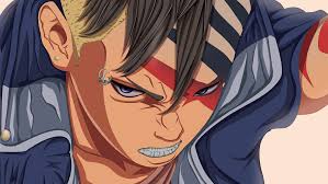 Check spelling or type a new query. Kawaki Boruto Hd Wallpaper Hintergrund 3000x1688