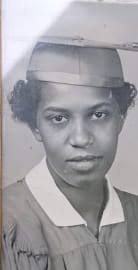 Barbara A Flippen Obituary (1937