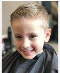 Pin By Alyssa On Hair Boy Haircuts Short Cute Boys Haircuts Boys Haircuts
