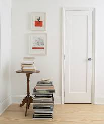 Choose desired finish from popup menu below. What The Best Dressed Doors Are Wearing The New York Times