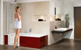 Artweger twin:line, kombination aus badewanne und dusche; Twinline Air Staib Pforzheim