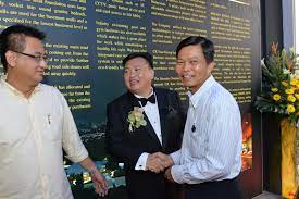 Mtj development sdn bhd is an accommodation in selangor. Ck East Plans Boutique Residences In Kayu Ara Ck East Group