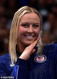 Team USA Paralympic stars BANNED amid 'bullying' storm after questioning  the disability of teammate