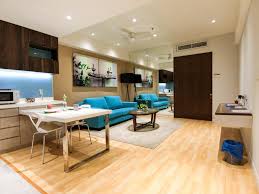 Parking on site is available at a surcharge. D Majestic Service Apartment Wohnungen Kuala Lumpur