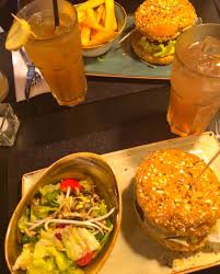 Burger Im Hans Im Gluck Burger